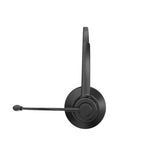 Wireless Bluetooth Headset with Microphone