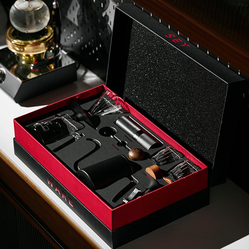 Hand Brew Coffee Maker Set