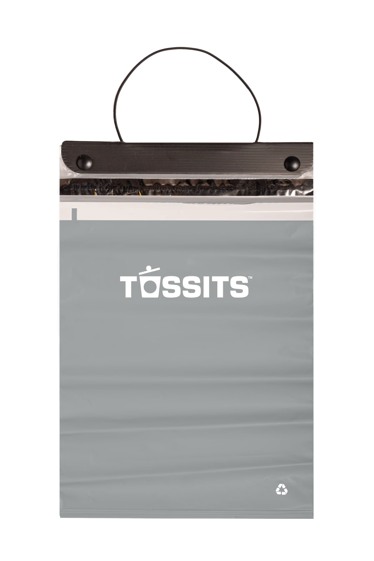 Tossits Recyclable Car Trash Bags