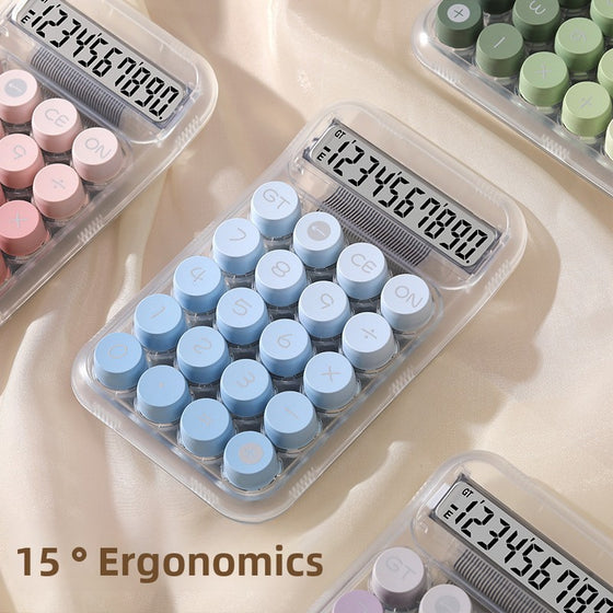 Electronic Calculator Computing Devices product image 4