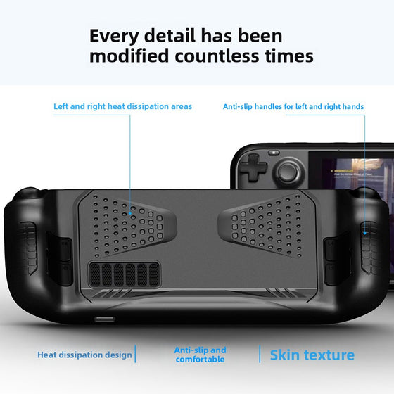 Game console protective case Consoles product image 2