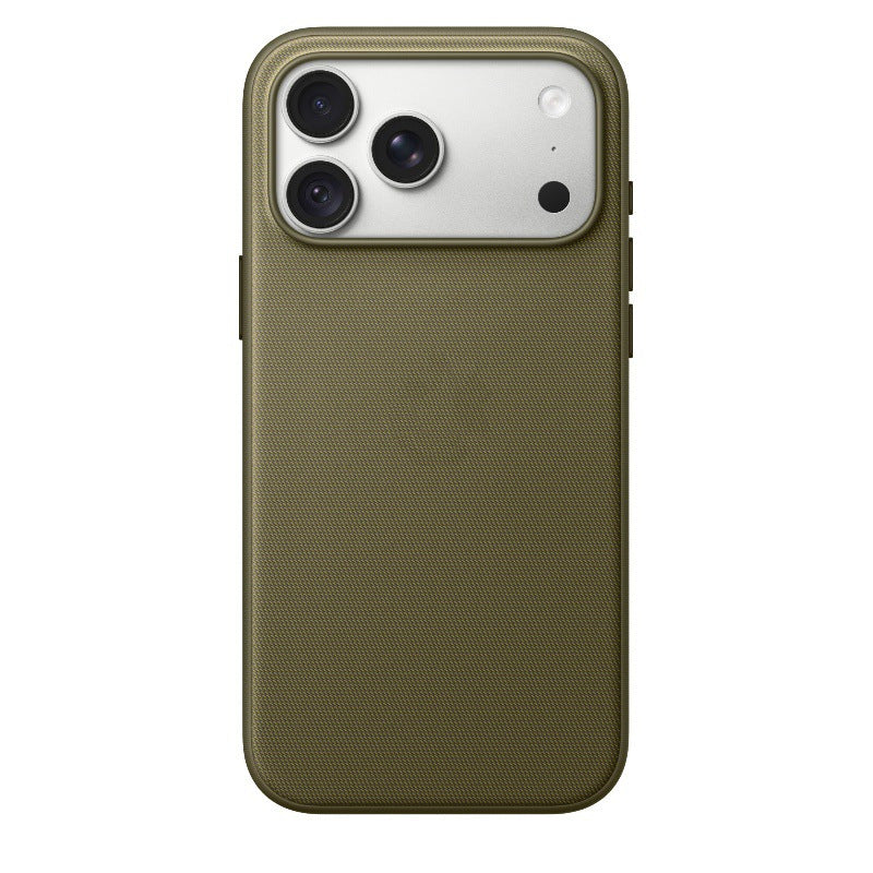 Cover with AI camera button, shock-proof cover and protection shell