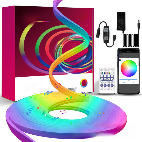 LED Light Strips Decor product image 5