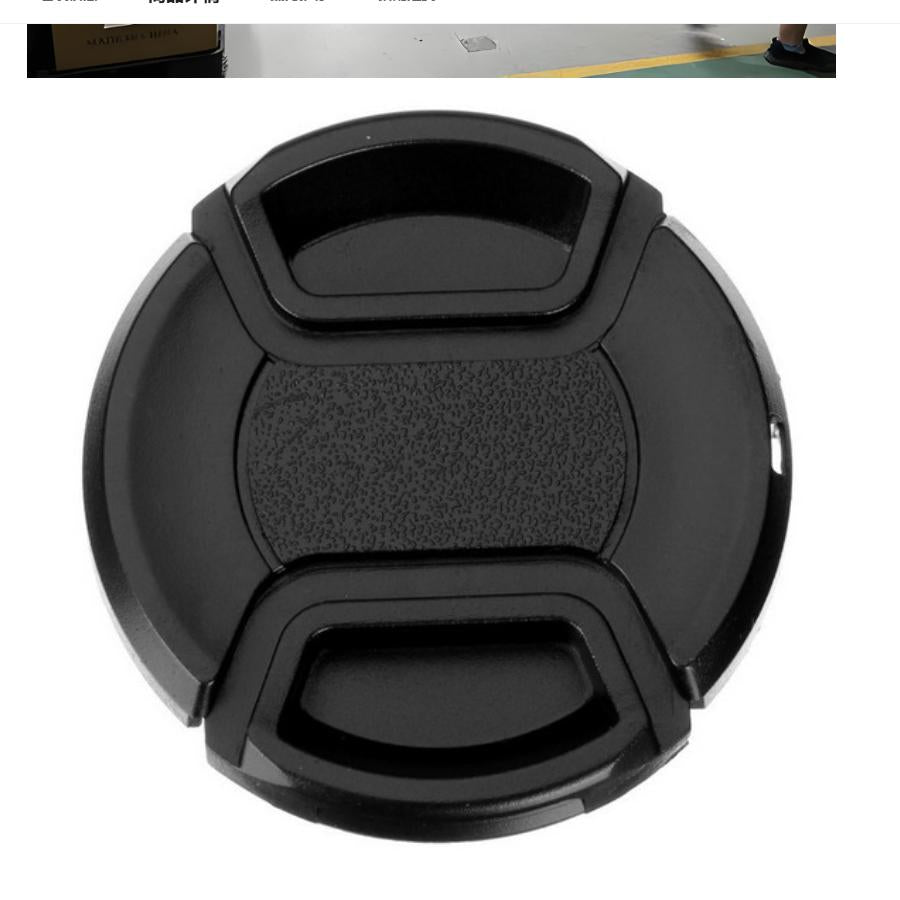 Universal Smartphone CPL Polarizing Lens Filter