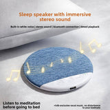 New Under-Pillow Sleep Speaker