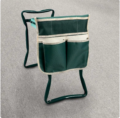 Garden Kneeling Stool