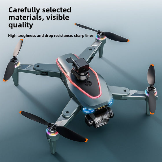 Intelligent GPS obstacle avoidance drone product image 3