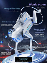 Programmable Robot Dog
