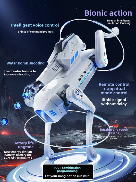 Programmable Robot Dog product image 3
