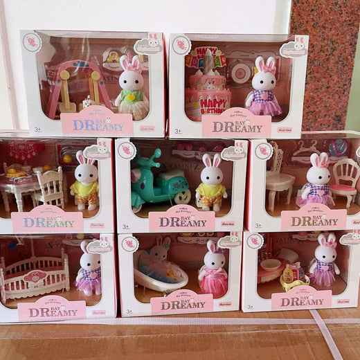 Toy Playset product image 1
