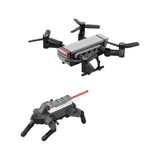 Robot dog fighter model assembled toy