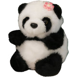 Plush Toy Doll Backpack Small Pendant Schoolbag Hanging Doll