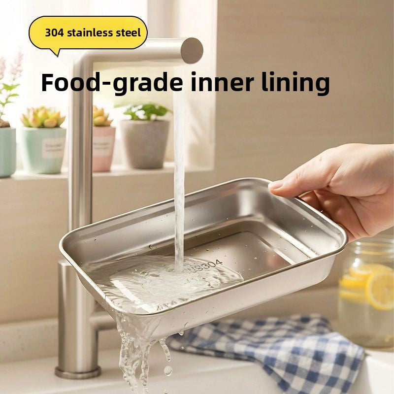 Portable Electric Heating Lunch Box