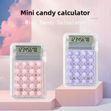 Electronic Calculator