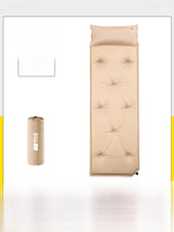 Automatic Inflatable Camping Mattress