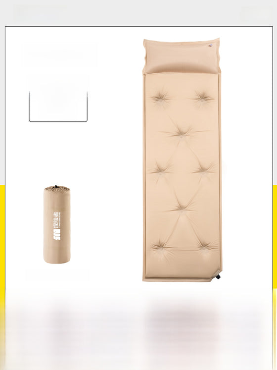 Automatic Inflatable Camping Mattress Camping & Hiking product image 4