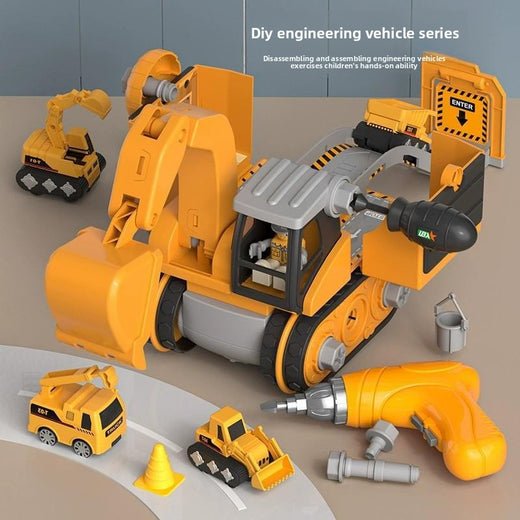 Toy Vehicle Set product image 2
