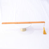Bamboo teaching stick