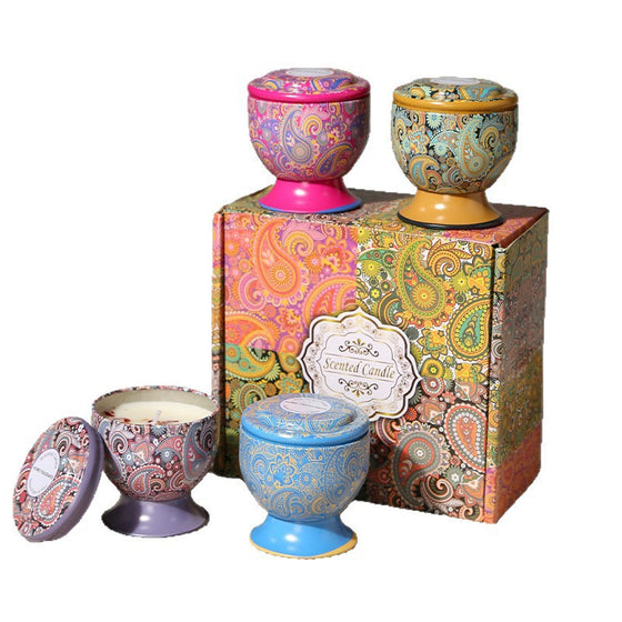Fragrant gift highball glass