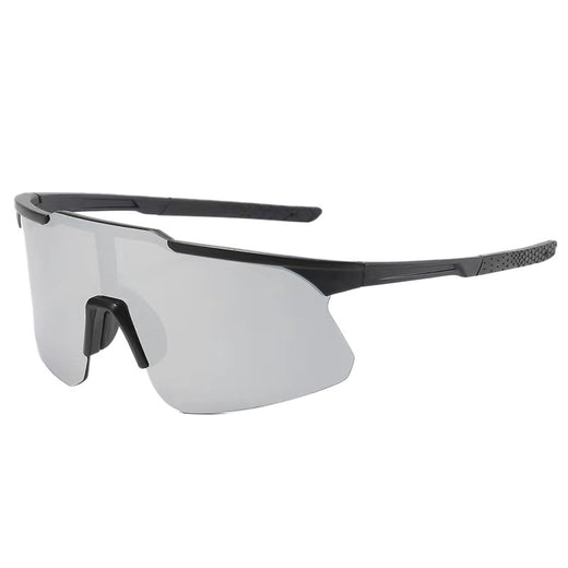 Cycling Goggles for Men, Large-frame Sunglasses for Hiking and Mountaineering