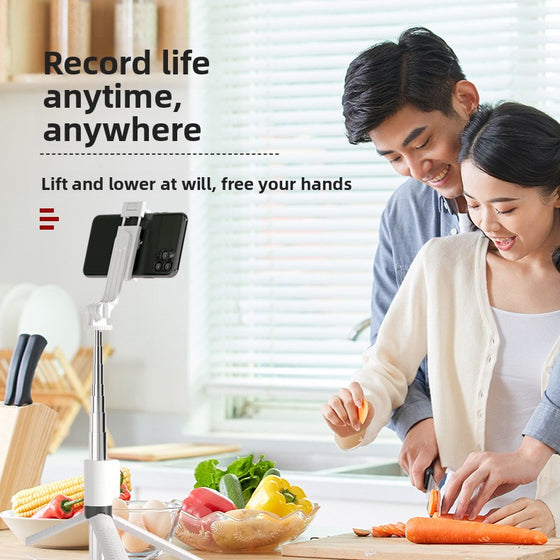 Bluetooth Selfie Stick Phone Accessories product image 4