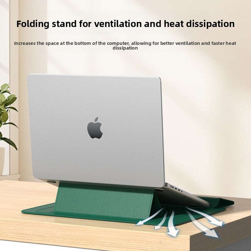 Multifunctional Laptop Stand Bag