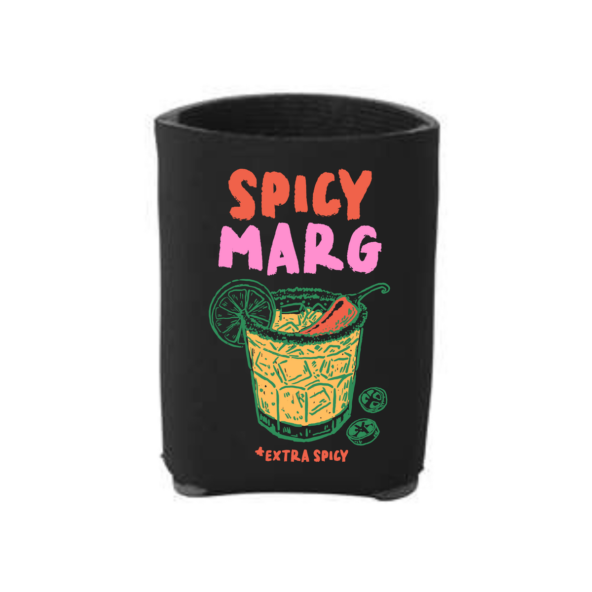 Spicy Marg Can Cooler