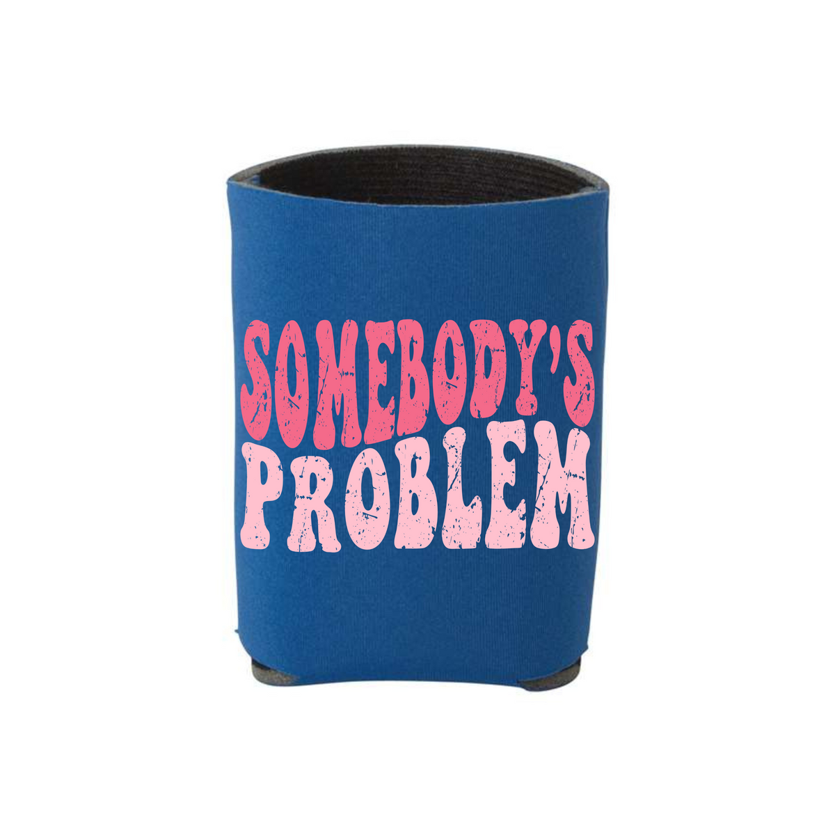 Somebody's Problem Can Cooler