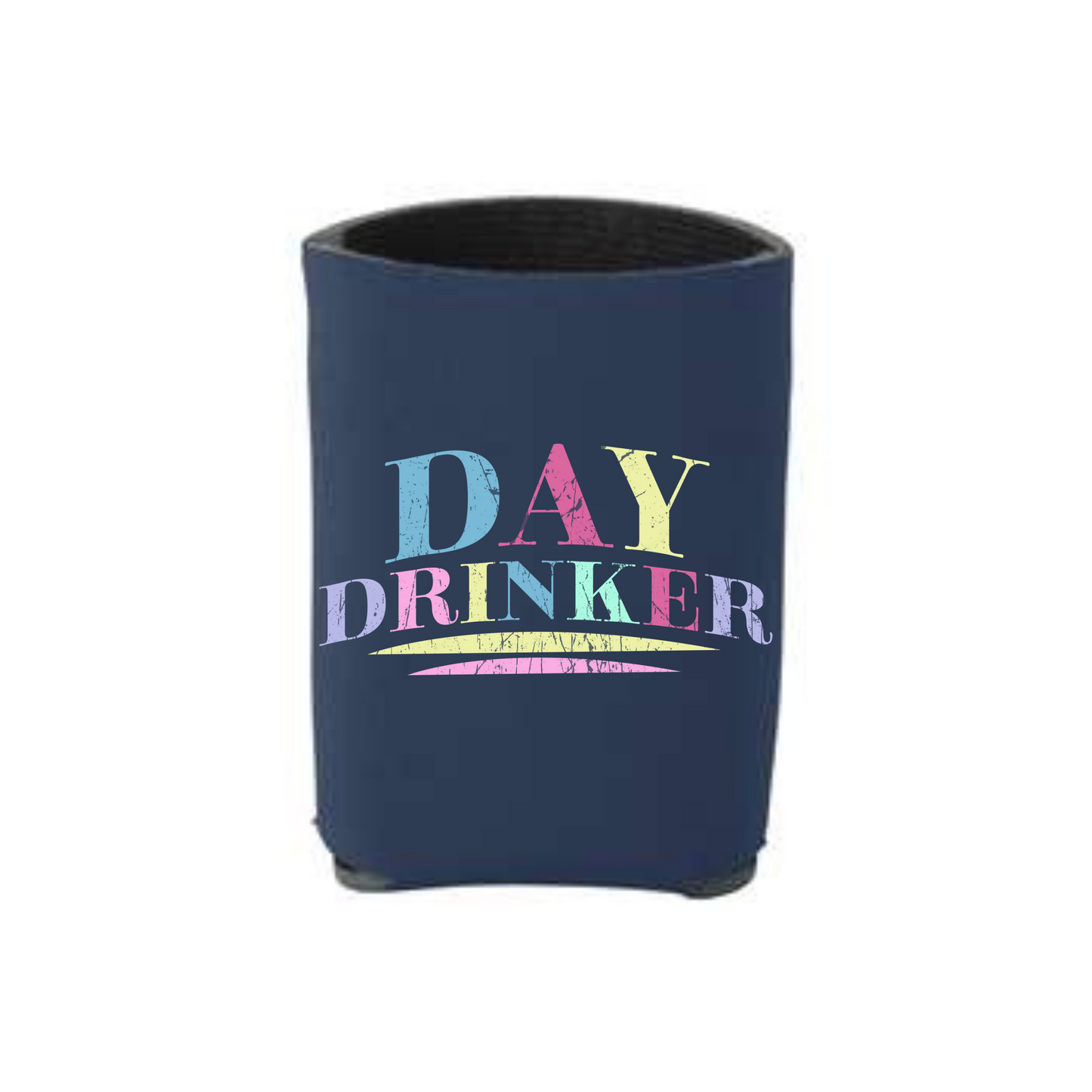 Day Drinker Can Cooler