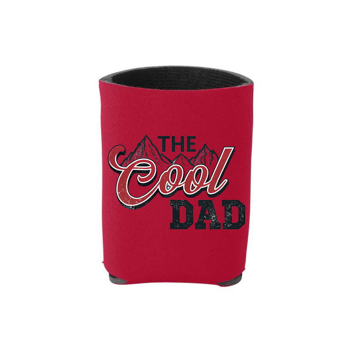 The Cool Dad Can Cooler