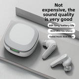 bluetooth headset tws binaural real wireless bluetooth headset