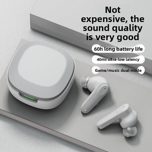 bluetooth headset tws binaural real wireless bluetooth headset