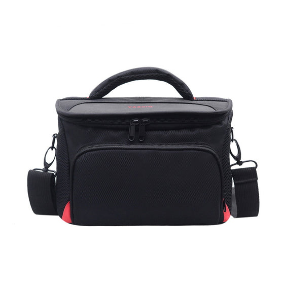 Slouch bag for DSLR camera DSLR Cameras product image 4