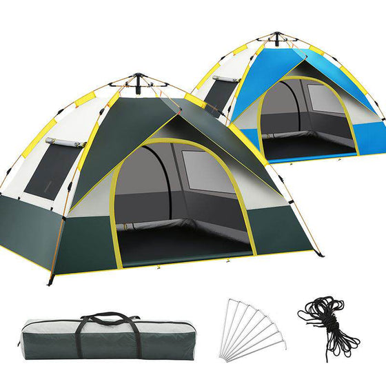 Camping Tent Camping Shelter & Sleep product image 1