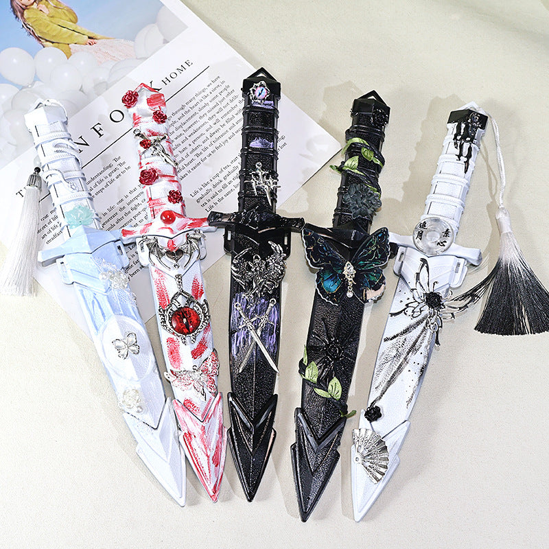 Handmade Knife Ornament product image 2