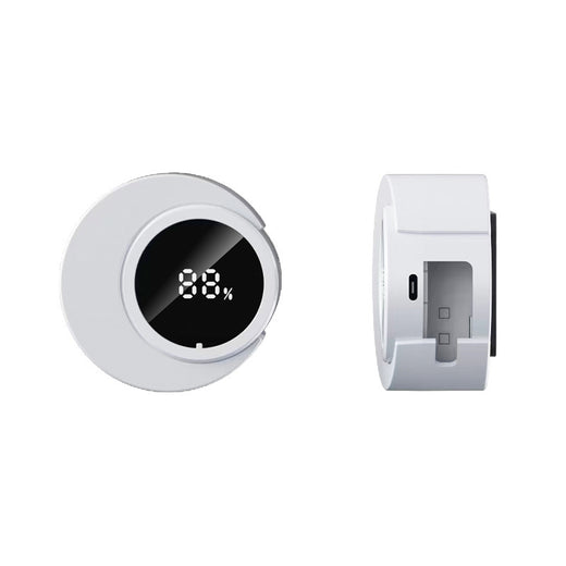 Smart UV Toothbrush Sterilizer and Holder