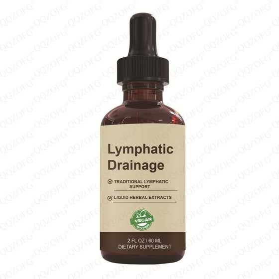 Lymph Drops Adult Wellness product image 6