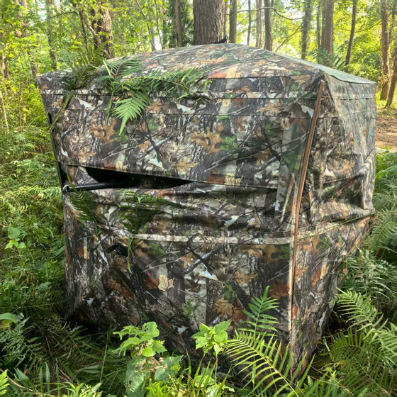 Camouflage Camping Tent Camping Shelter & Sleep product image 3