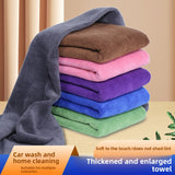 Microfiber Cleaning Towel for Kitchen Car and Home