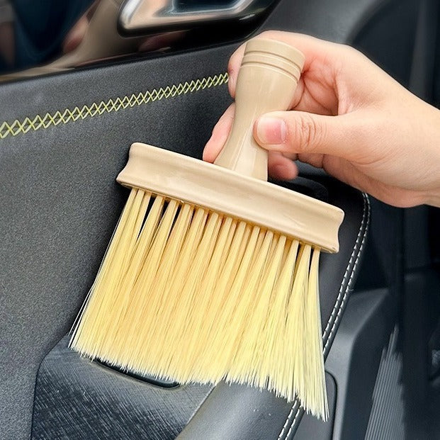Dust brush