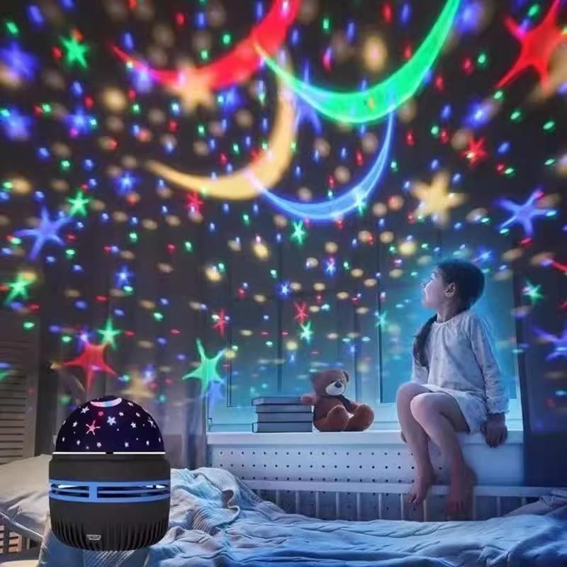 Starry Sky Atmosphere Lamp product image 6
