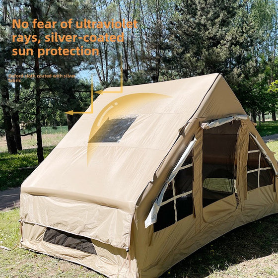 Inflatable tent Camping Shelter & Sleep product image 1