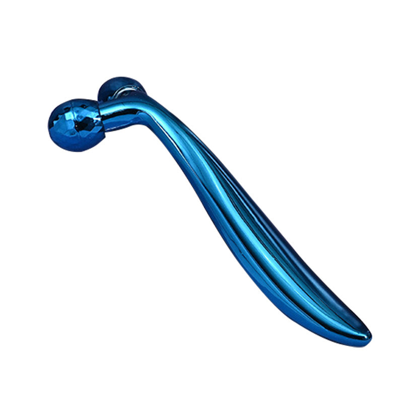Manual 3D Facial Roller Massager product image 8