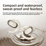 Wireless Bluetooth headphones