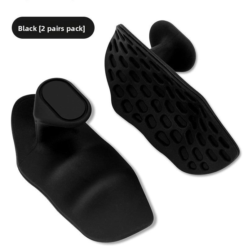 Silicone Palm Pads for Fitness Training