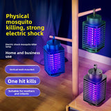 USB Electric Mosquito Killer Lamp