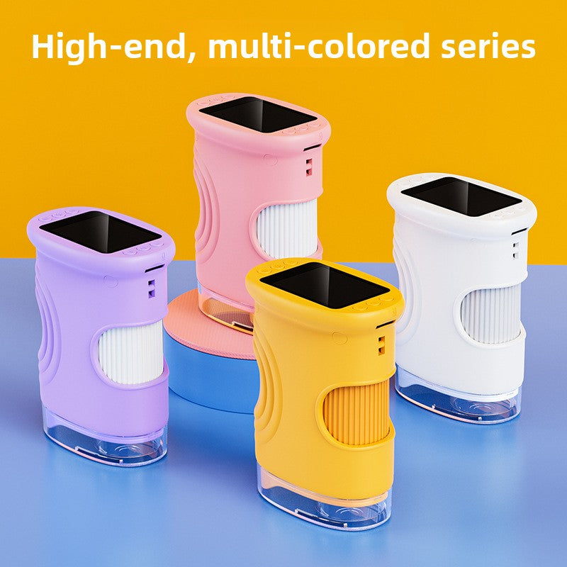 Handheld Digital Microscope
