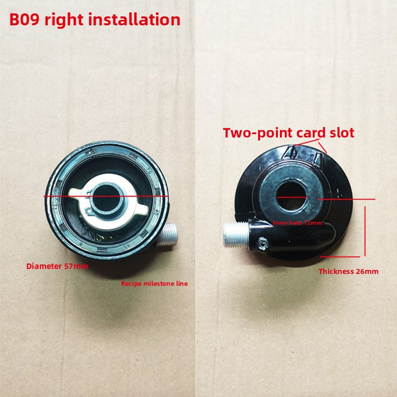 Mileage Turbo product image 6
