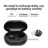 Magnetic hearing aid