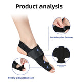 Toe Separator